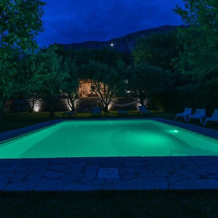 Holiday Home Radic Klis Dış mekan fotoğraf