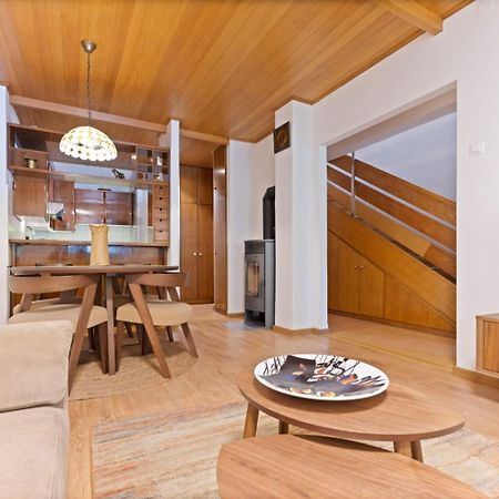 Holiday Home Radic Klis Dış mekan fotoğraf