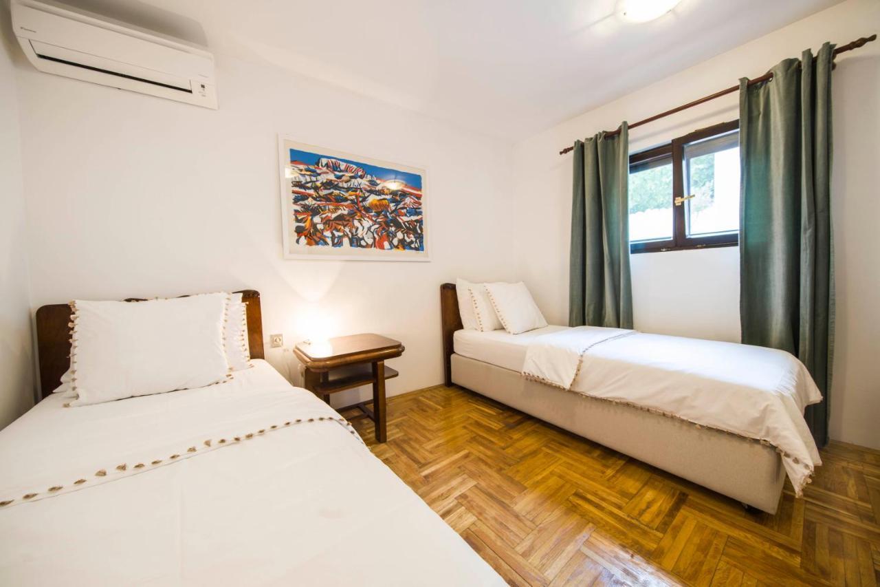 Holiday Home Radic Klis Dış mekan fotoğraf