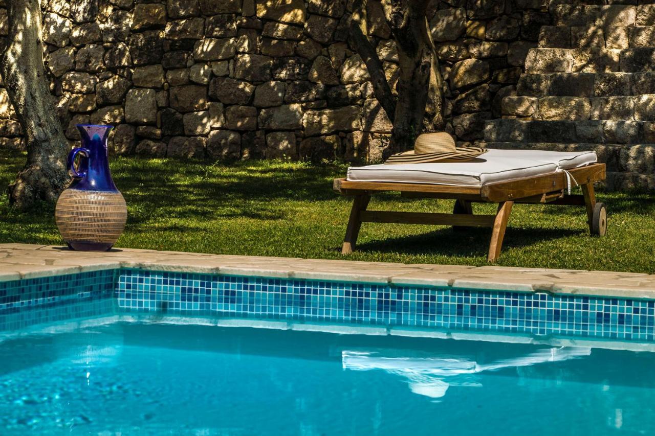 Holiday Home Radic Klis Dış mekan fotoğraf