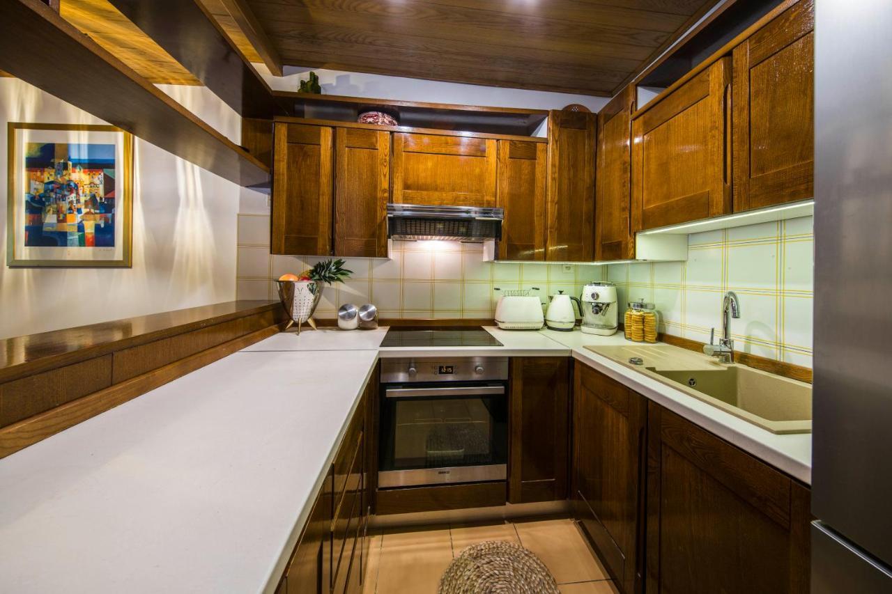 Holiday Home Radic Klis Dış mekan fotoğraf