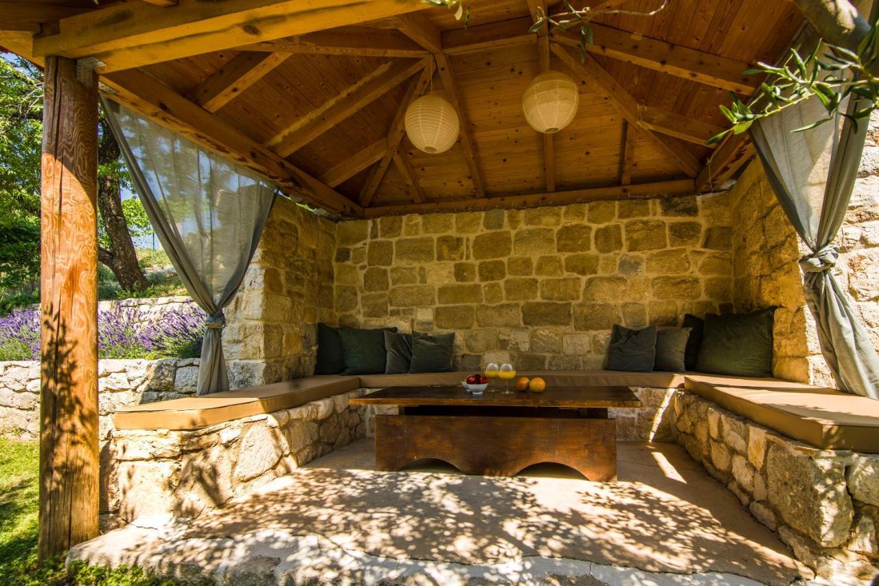 Holiday Home Radic Klis Dış mekan fotoğraf