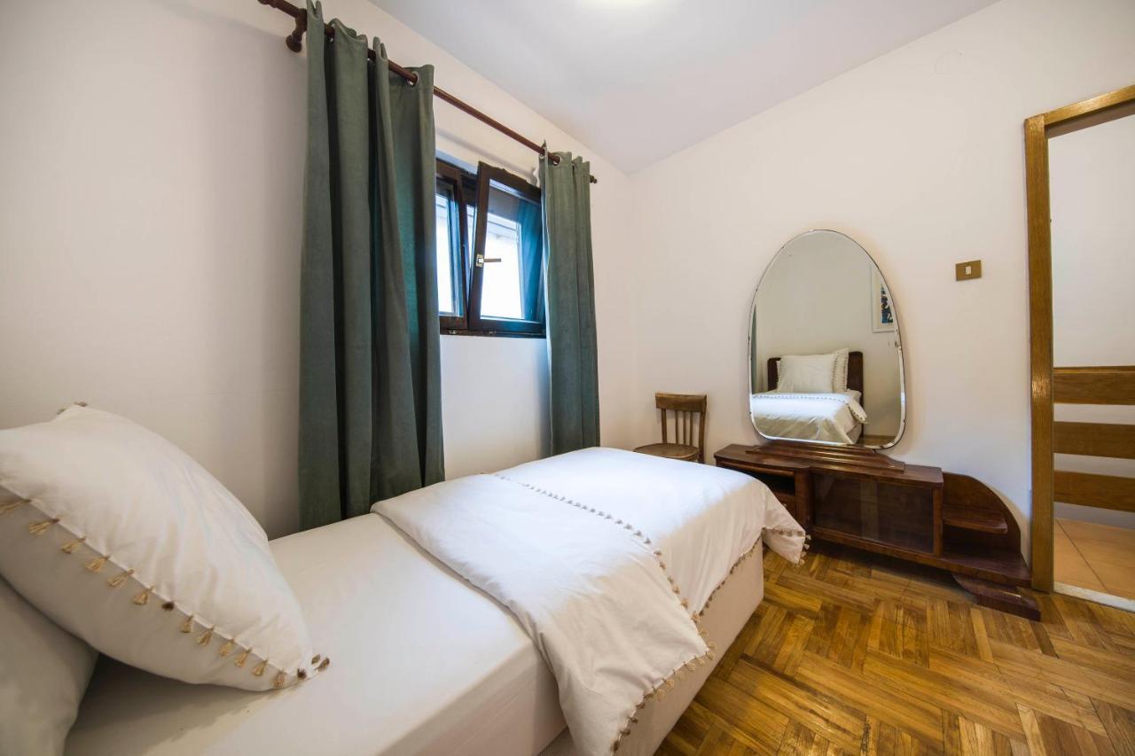 Holiday Home Radic Klis Dış mekan fotoğraf