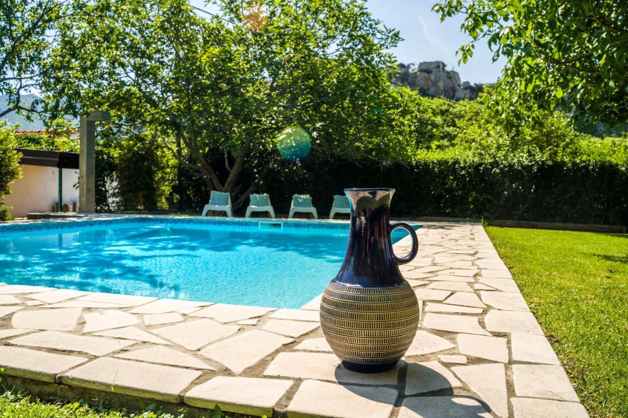 Holiday Home Radic Klis Dış mekan fotoğraf