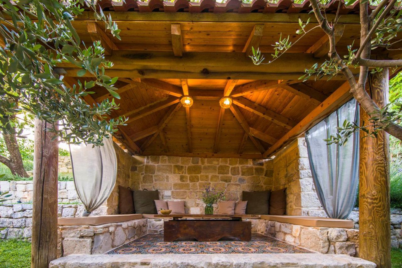 Holiday Home Radic Klis Dış mekan fotoğraf