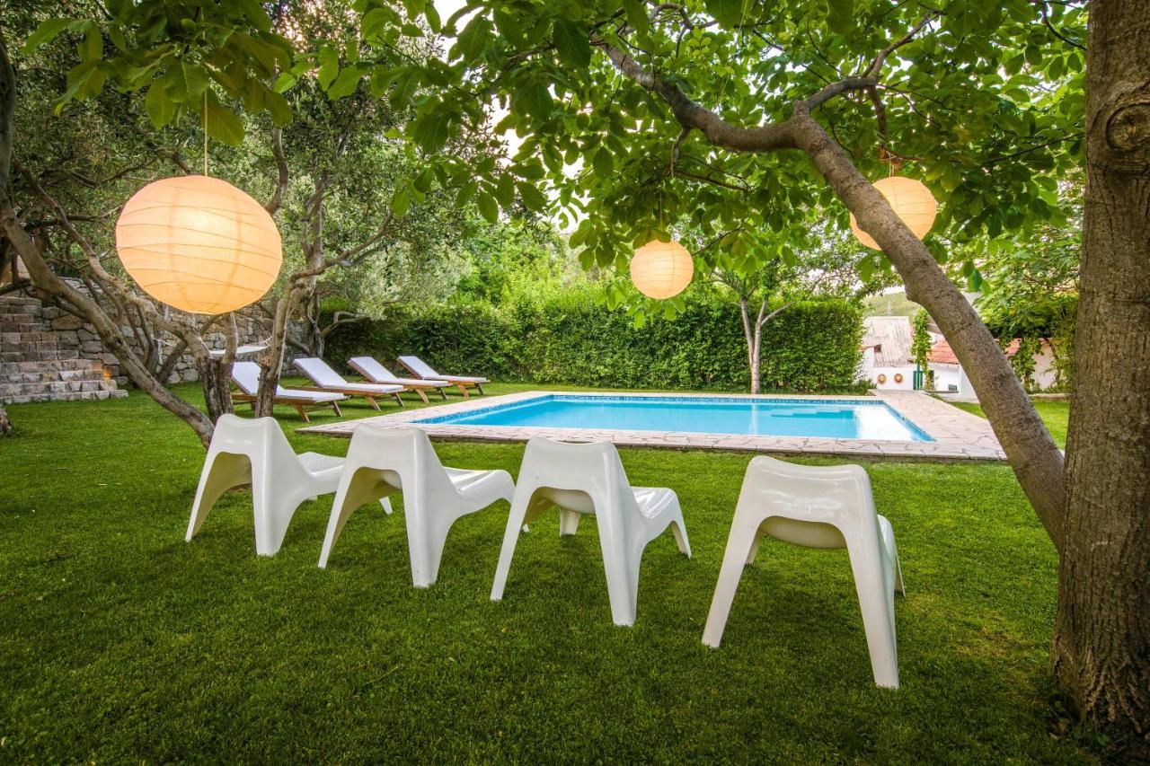 Holiday Home Radic Klis Dış mekan fotoğraf