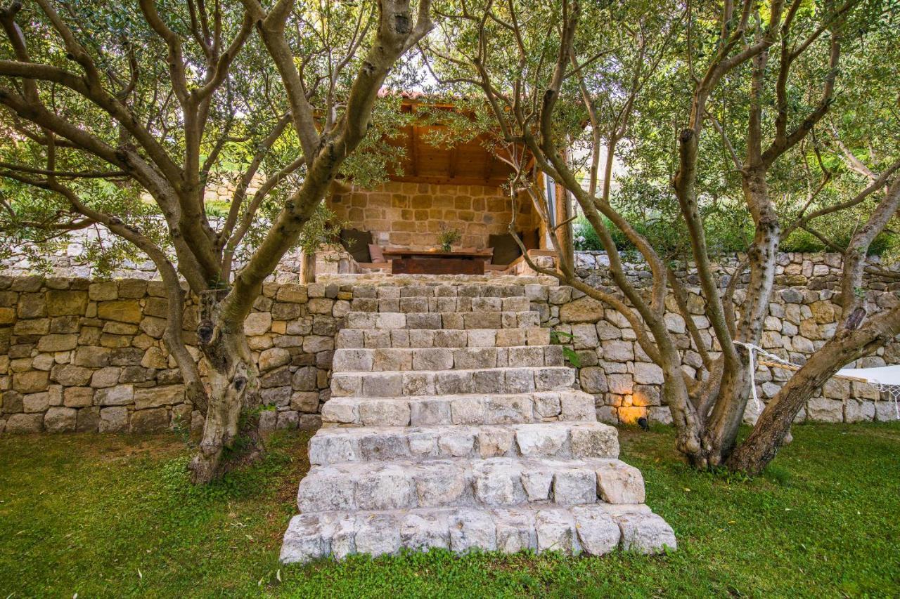 Holiday Home Radic Klis Dış mekan fotoğraf