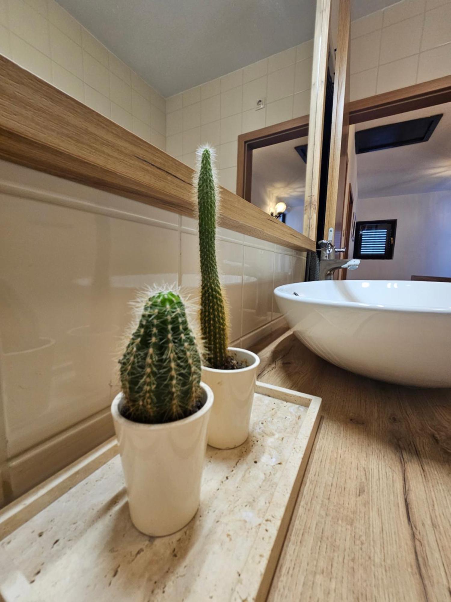 Holiday Home Radic Klis Dış mekan fotoğraf