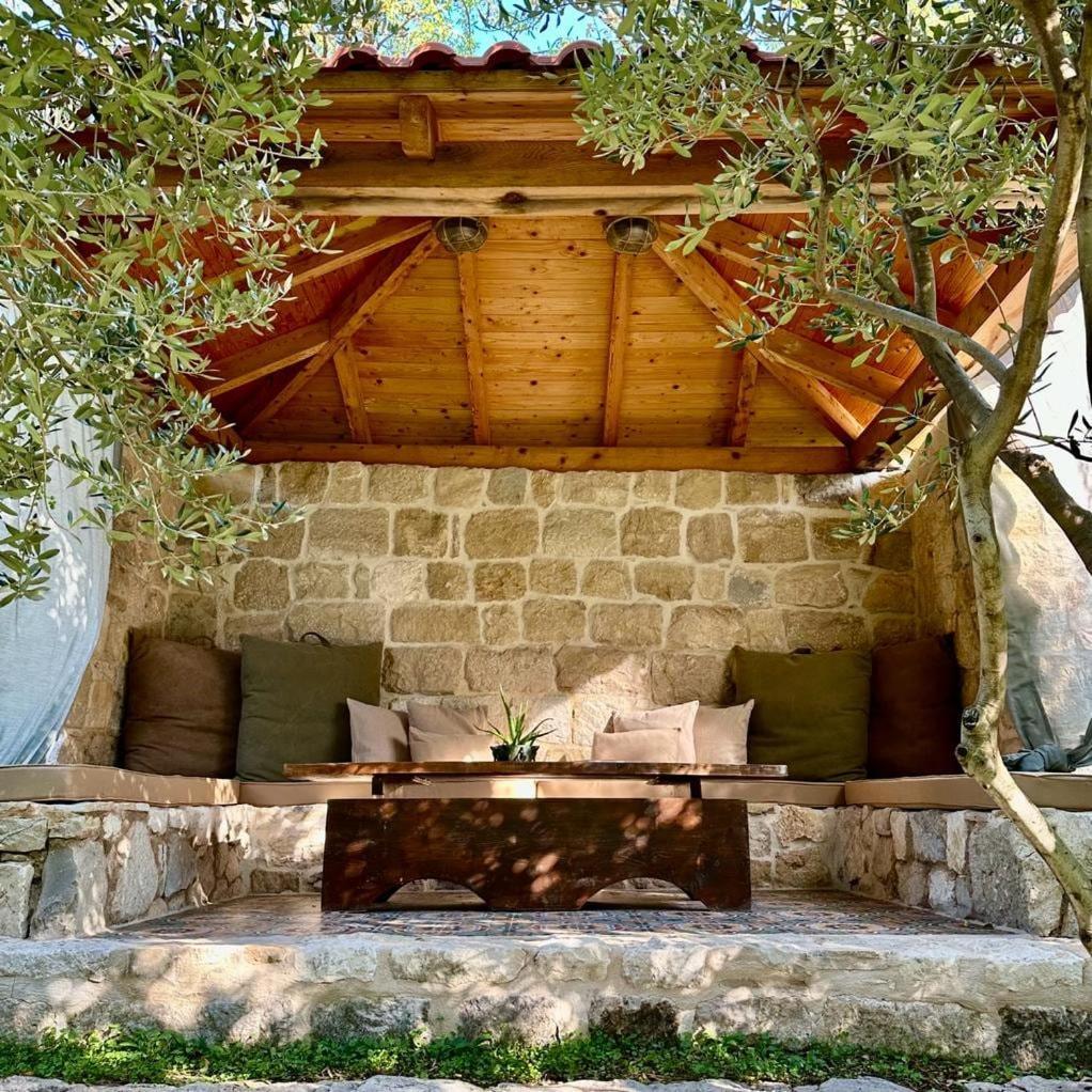 Holiday Home Radic Klis Dış mekan fotoğraf