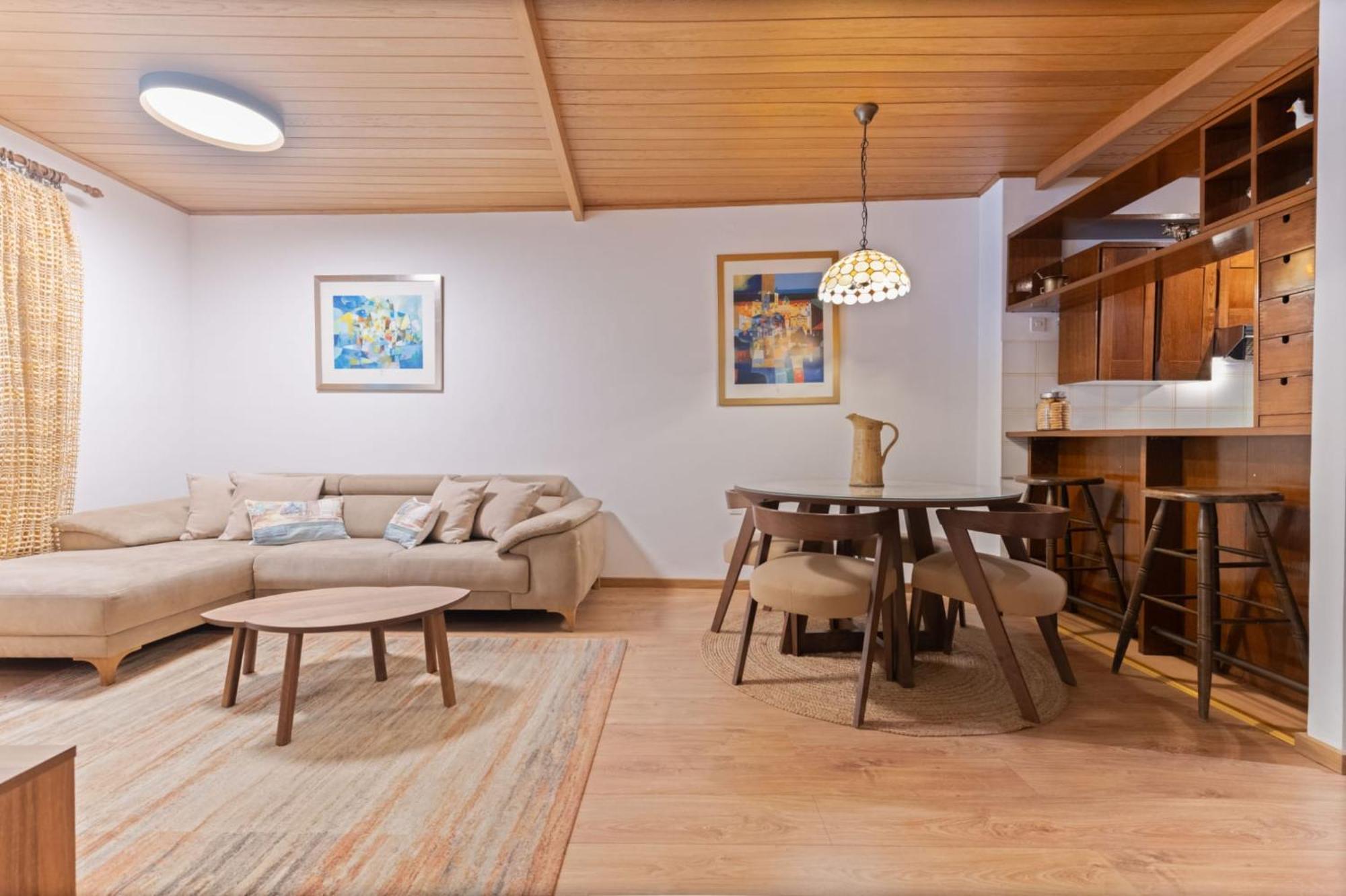 Holiday Home Radic Klis Dış mekan fotoğraf