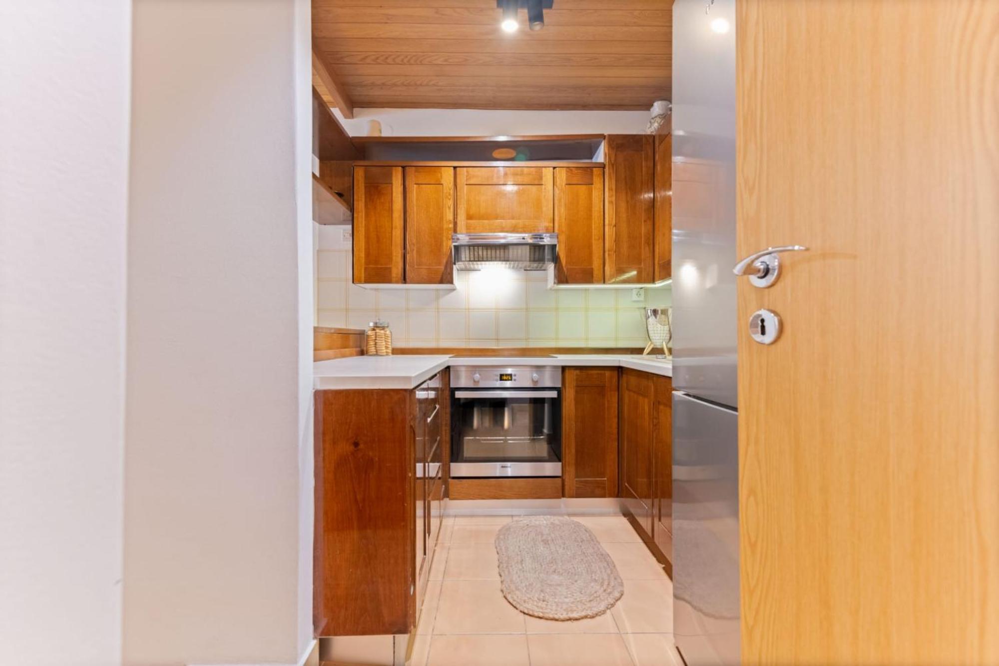 Holiday Home Radic Klis Dış mekan fotoğraf