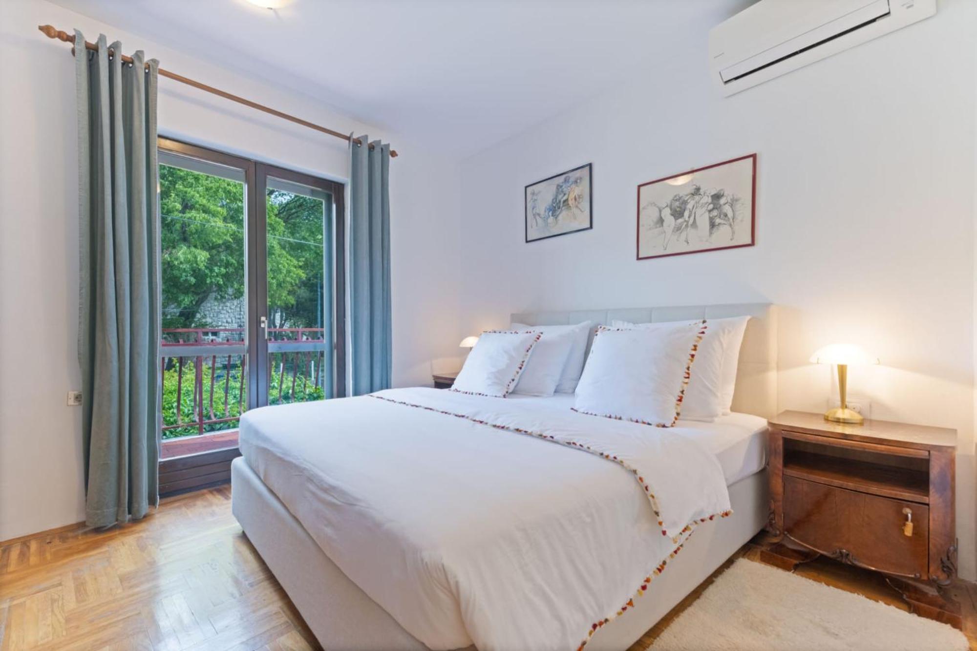 Holiday Home Radic Klis Dış mekan fotoğraf