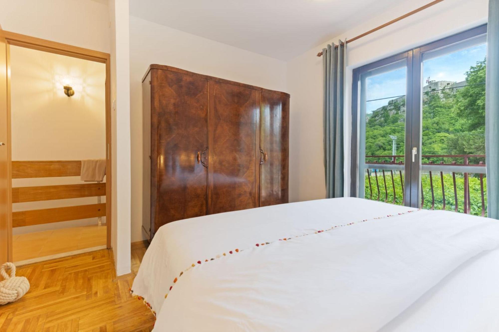 Holiday Home Radic Klis Dış mekan fotoğraf