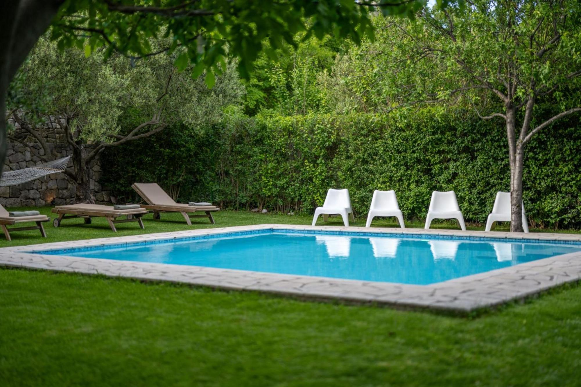 Holiday Home Radic Klis Dış mekan fotoğraf
