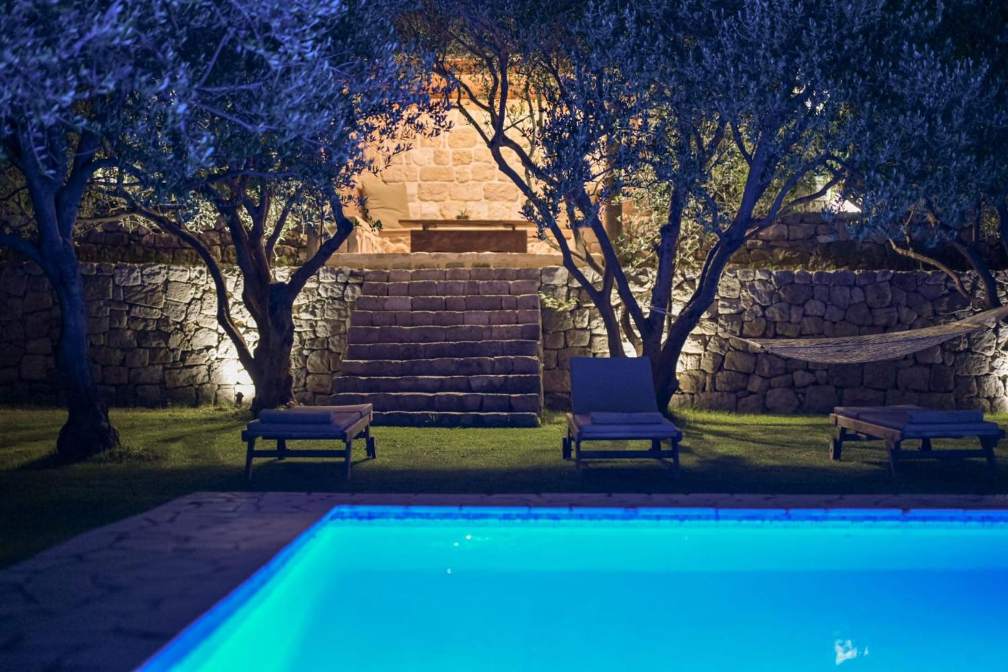 Holiday Home Radic Klis Dış mekan fotoğraf