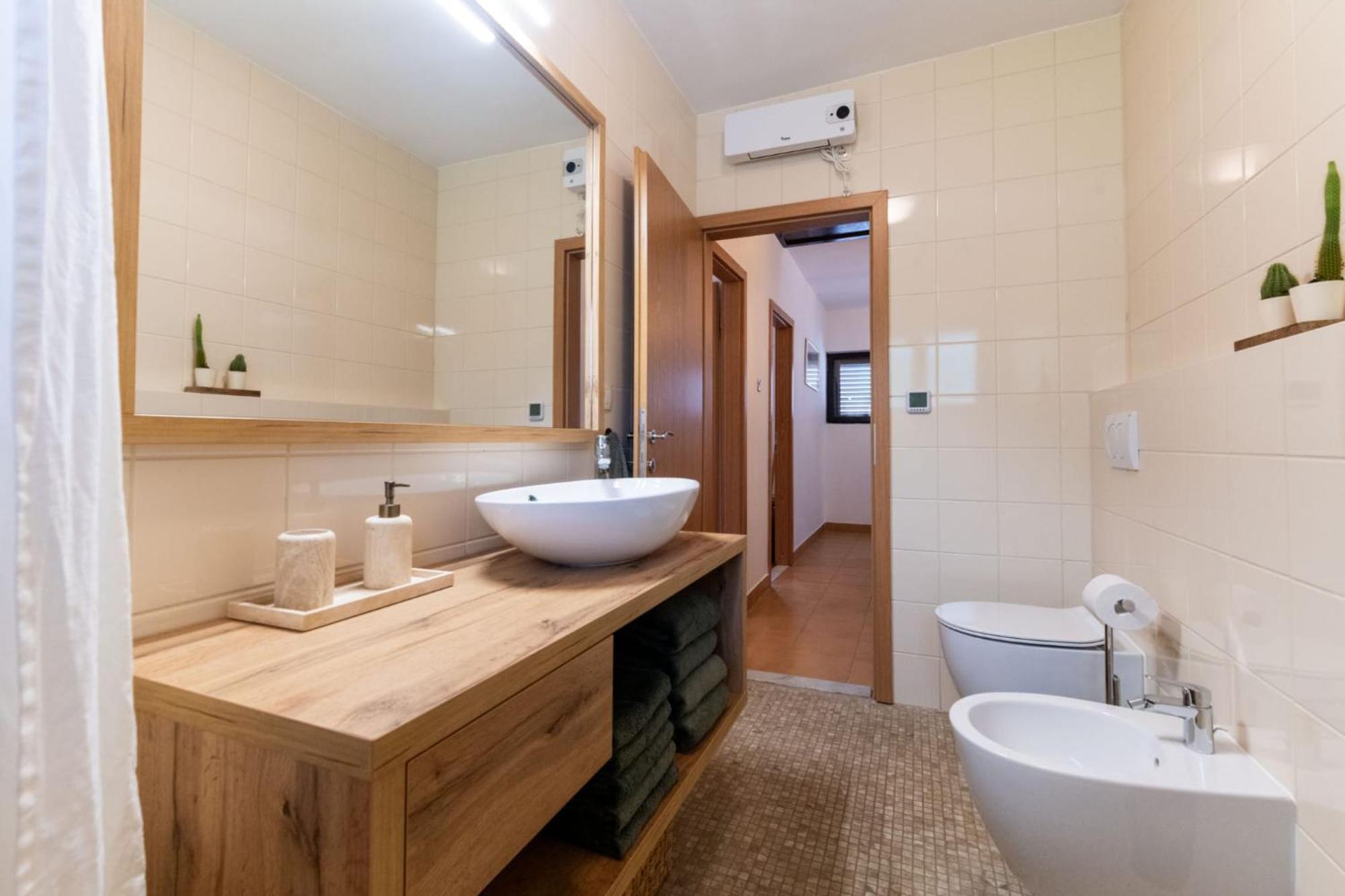 Holiday Home Radic Klis Dış mekan fotoğraf