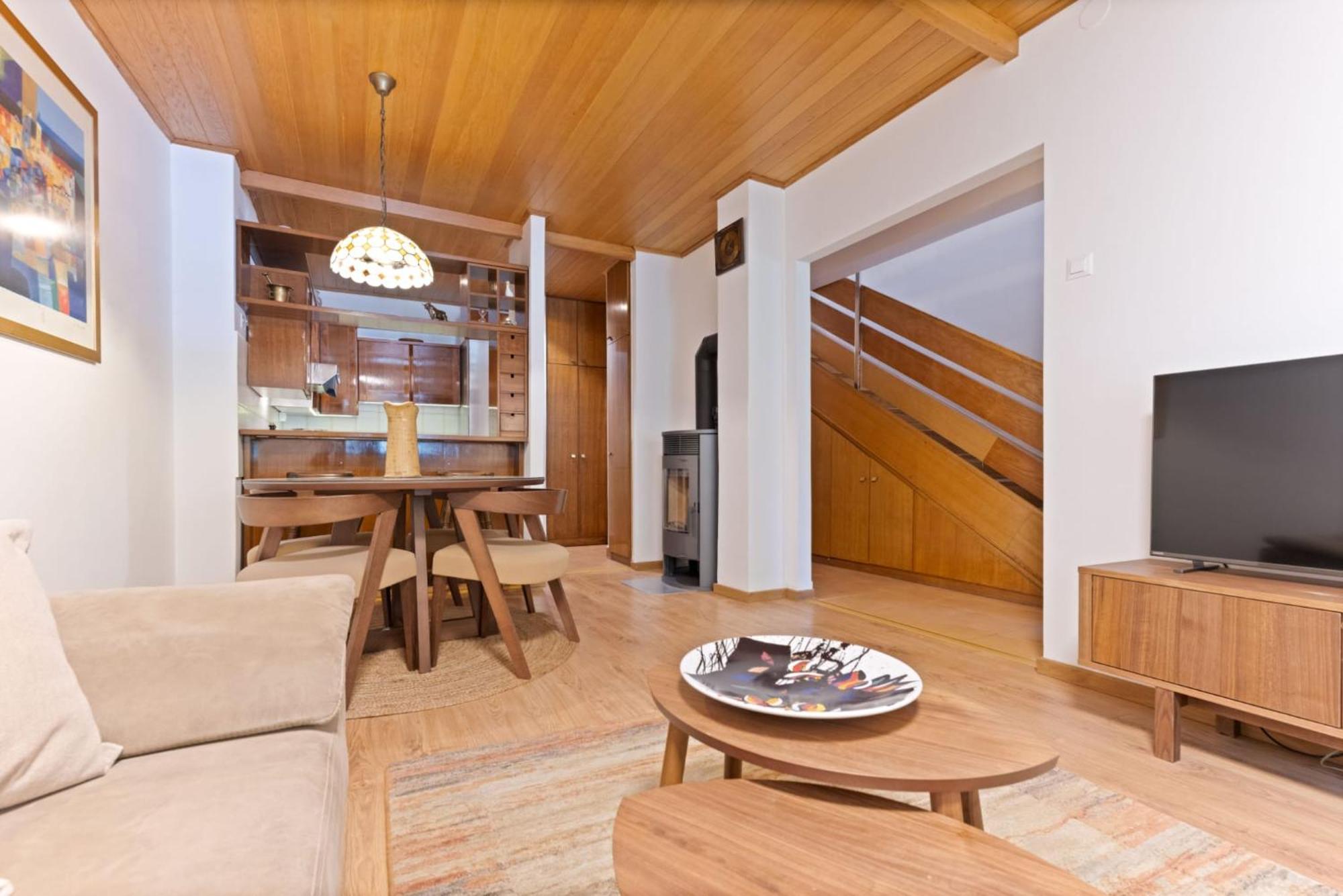 Holiday Home Radic Klis Dış mekan fotoğraf