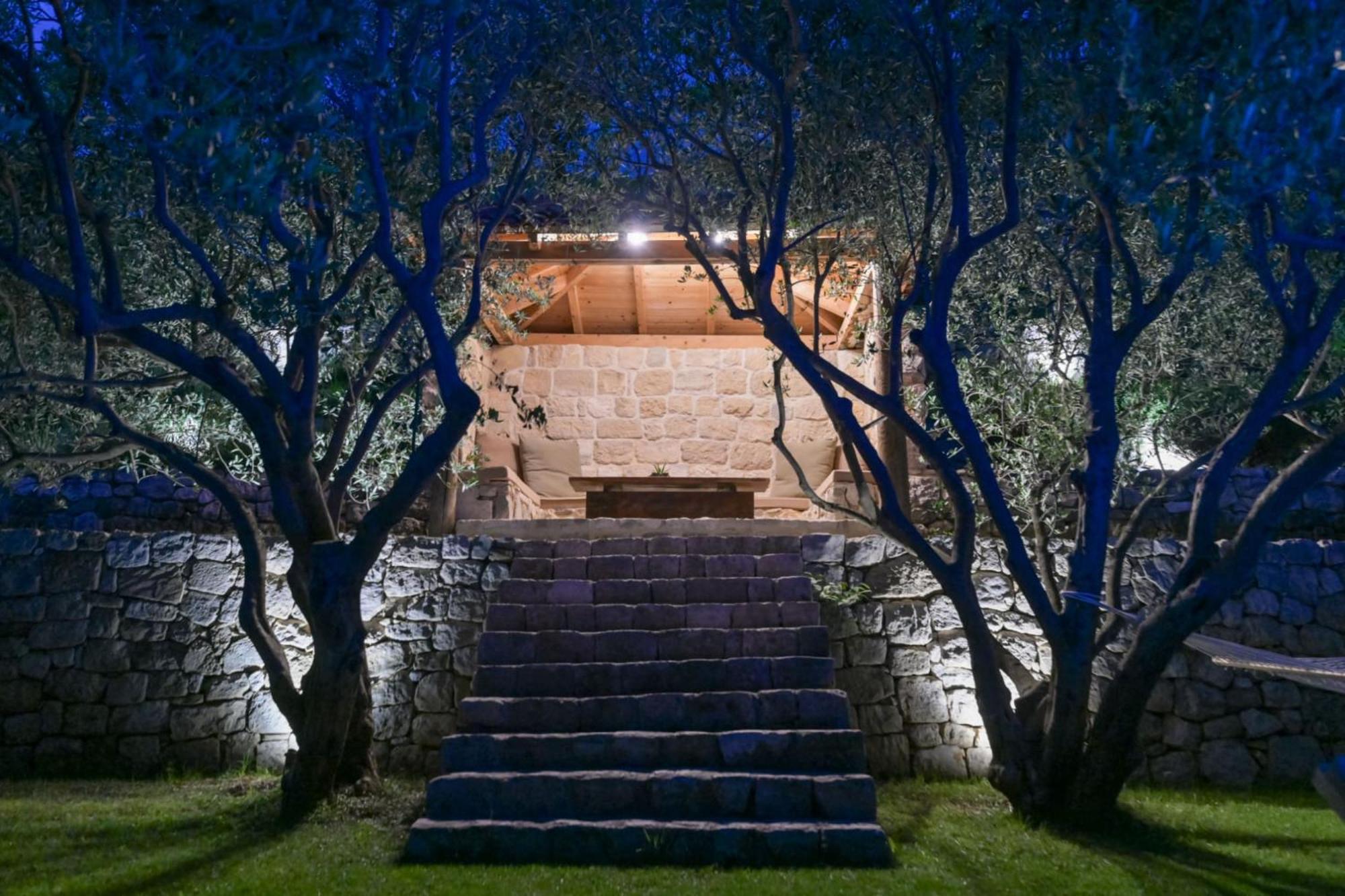 Holiday Home Radic Klis Dış mekan fotoğraf