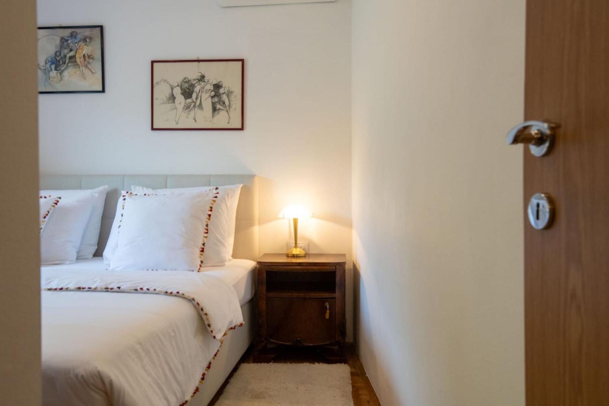 Holiday Home Radic Klis Dış mekan fotoğraf