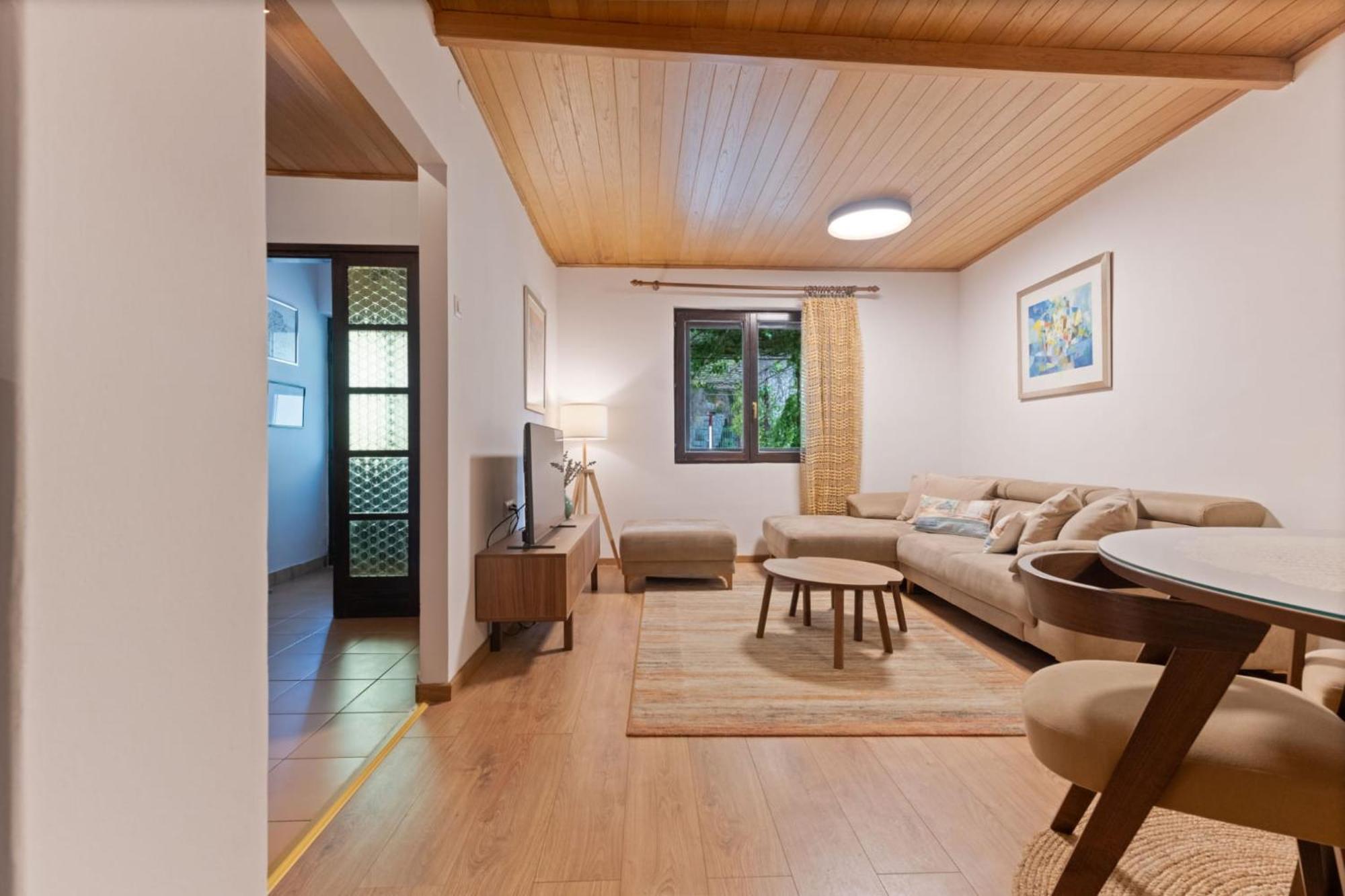 Holiday Home Radic Klis Dış mekan fotoğraf