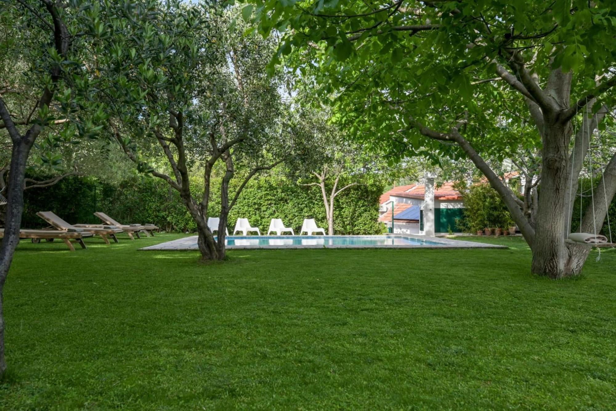 Holiday Home Radic Klis Dış mekan fotoğraf