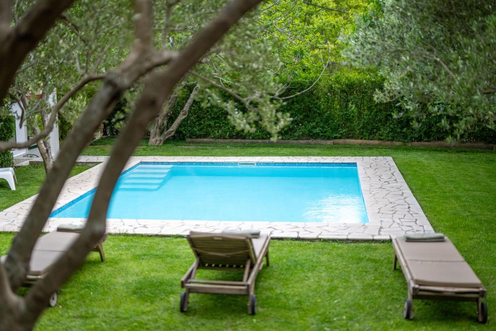 Holiday Home Radic Klis Dış mekan fotoğraf