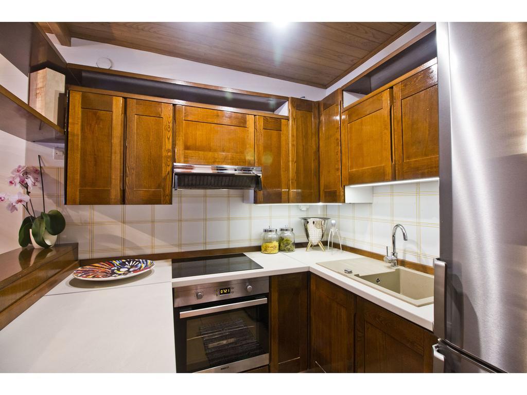 Holiday Home Radic Klis Dış mekan fotoğraf