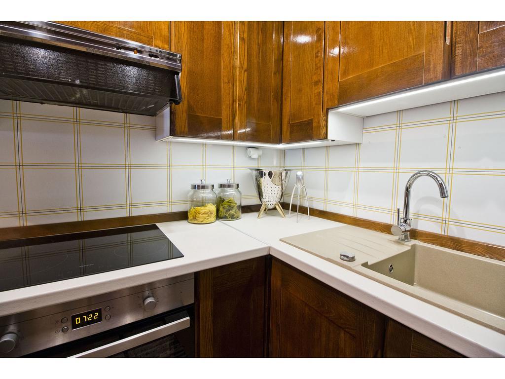 Holiday Home Radic Klis Dış mekan fotoğraf