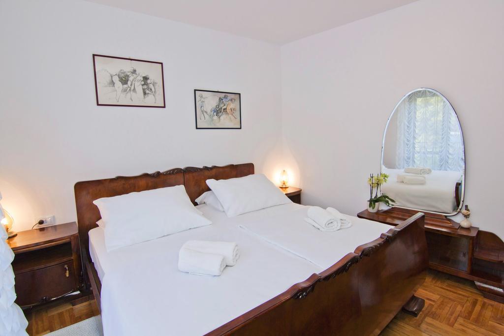 Holiday Home Radic Klis Dış mekan fotoğraf