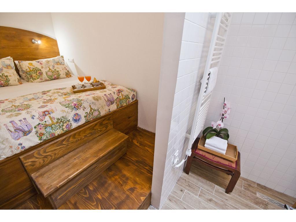 Holiday Home Radic Klis Dış mekan fotoğraf