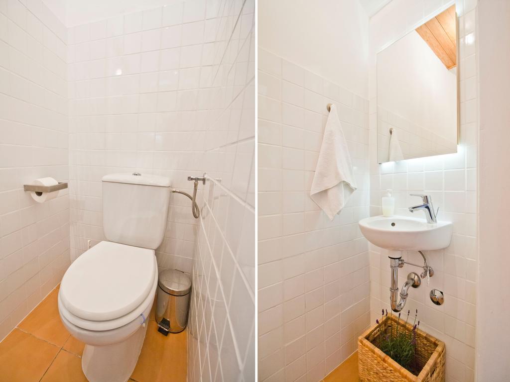 Holiday Home Radic Klis Dış mekan fotoğraf