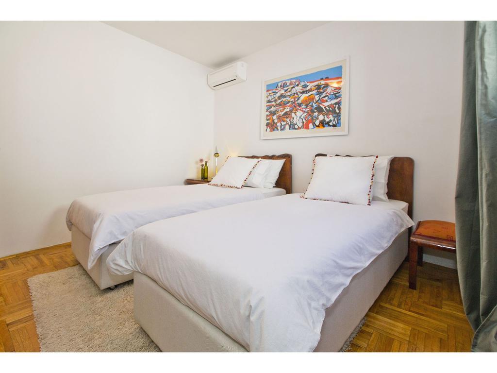 Holiday Home Radic Klis Dış mekan fotoğraf