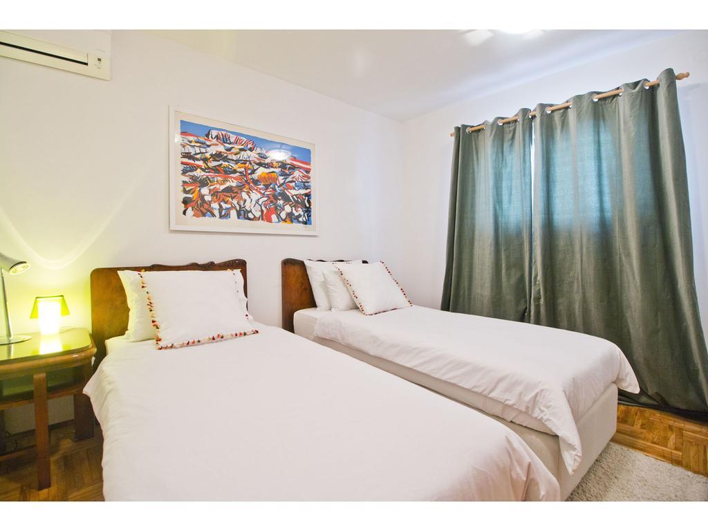 Holiday Home Radic Klis Dış mekan fotoğraf