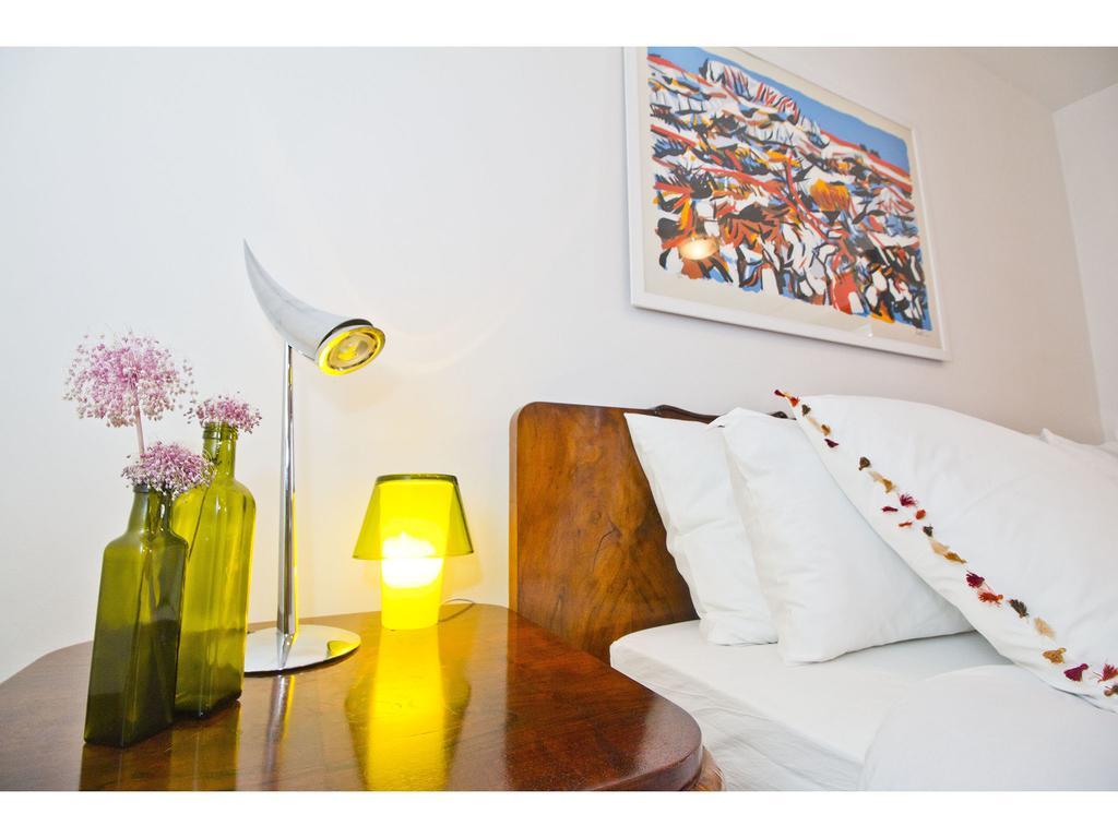 Holiday Home Radic Klis Dış mekan fotoğraf
