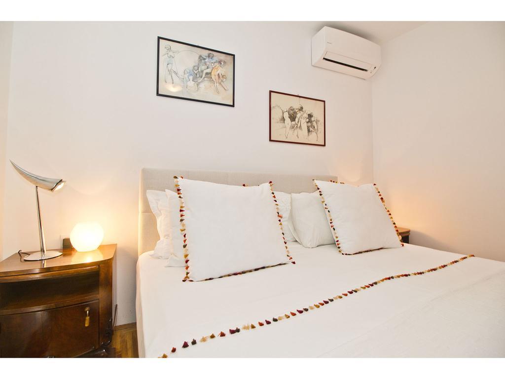 Holiday Home Radic Klis Dış mekan fotoğraf
