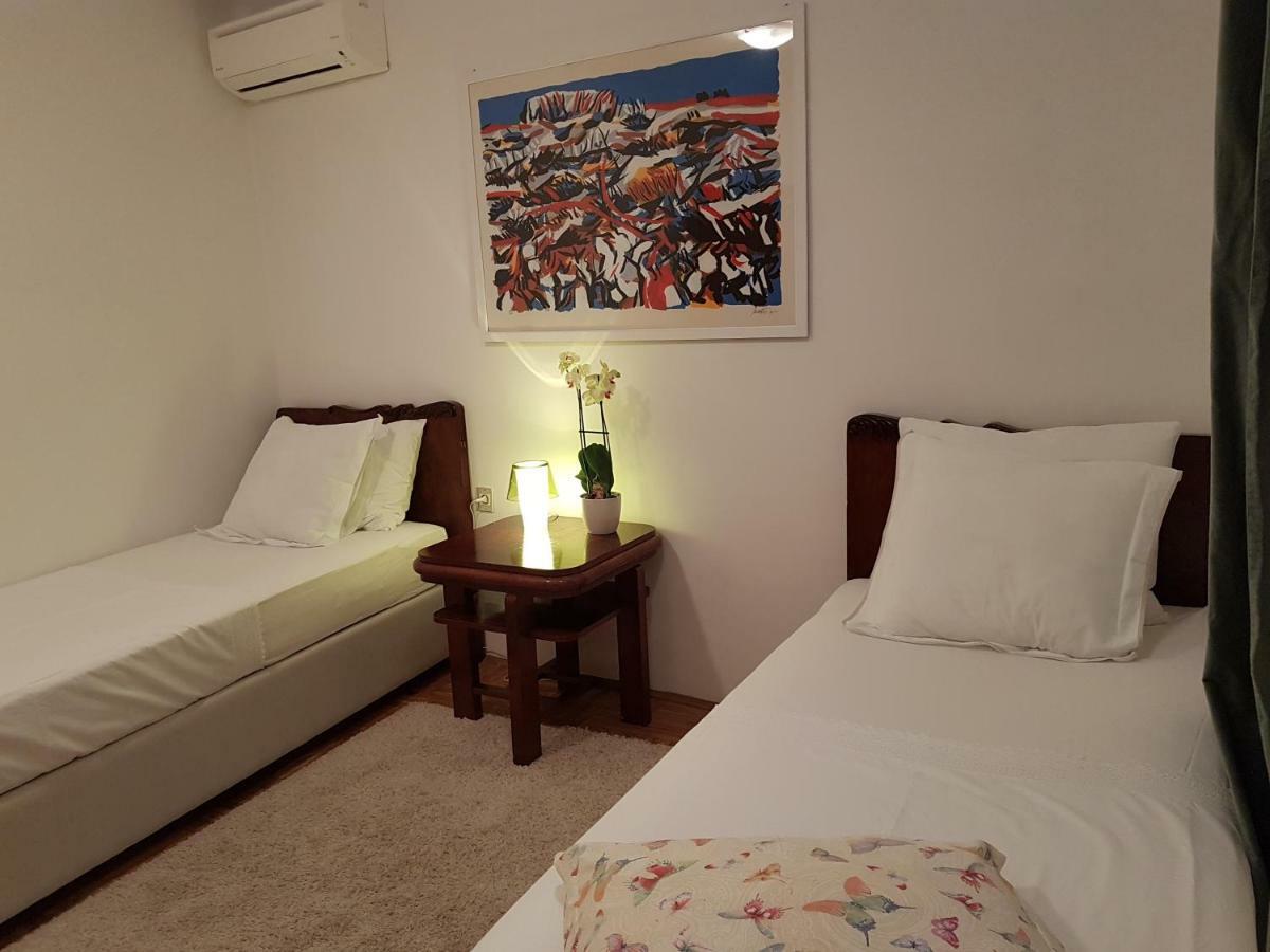 Holiday Home Radic Klis Dış mekan fotoğraf