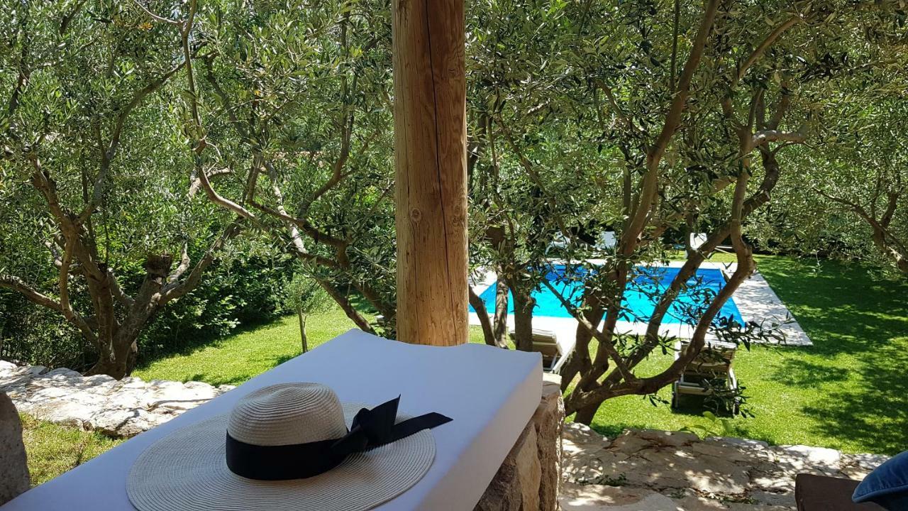 Holiday Home Radic Klis Dış mekan fotoğraf