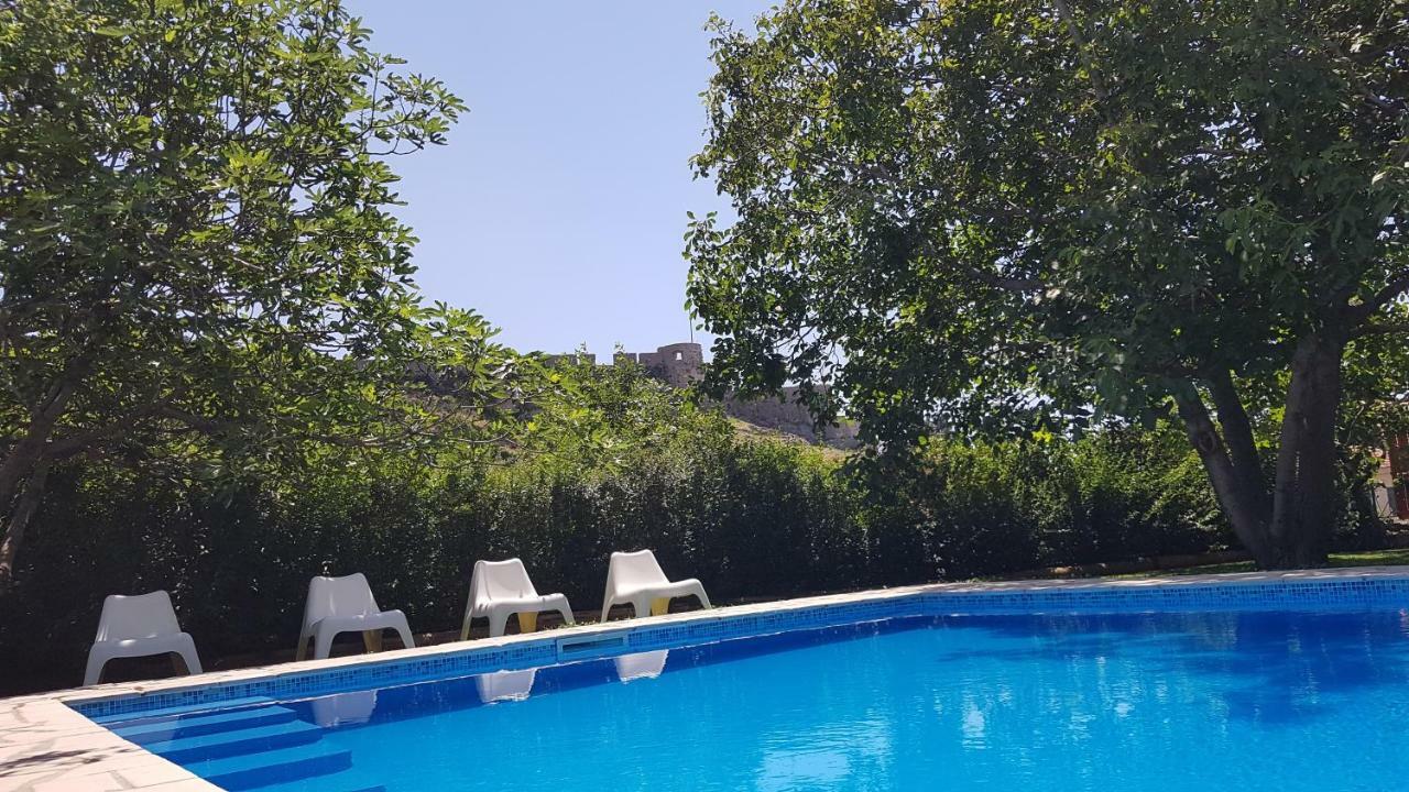 Holiday Home Radic Klis Dış mekan fotoğraf