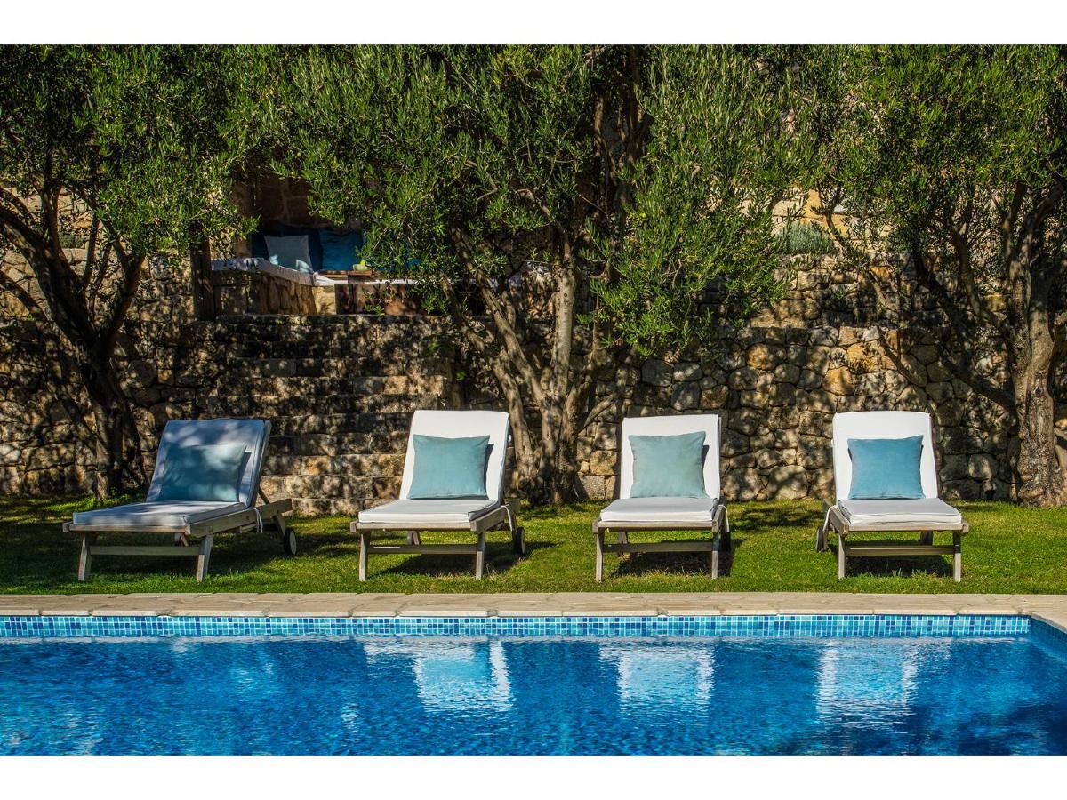 Holiday Home Radic Klis Dış mekan fotoğraf