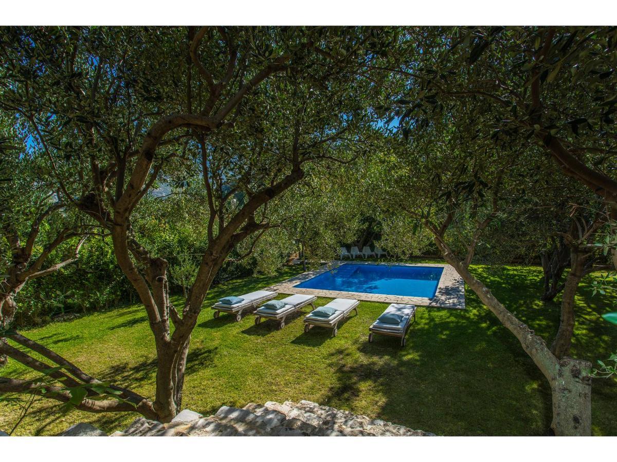 Holiday Home Radic Klis Dış mekan fotoğraf