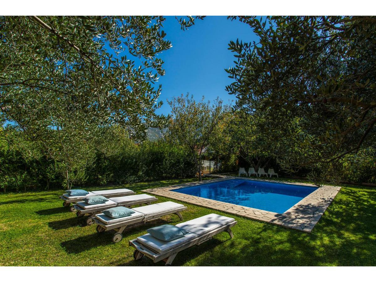Holiday Home Radic Klis Dış mekan fotoğraf